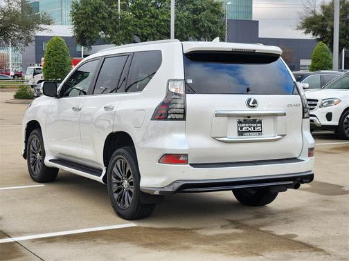 2023 Lexus GX 460 Premium