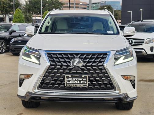 2023 Lexus GX 460 Premium