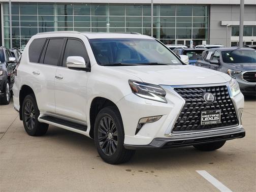 2023 Lexus GX 460 Premium