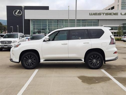 2023 Lexus GX 460 Premium