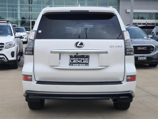 2023 Lexus GX 460 Premium