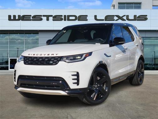 2023 Land Rover Discovery P360 HSE R-Dynamic