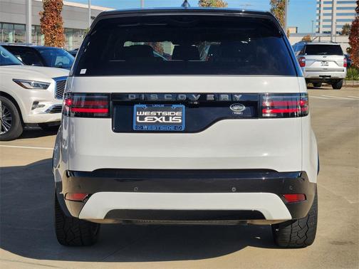 2023 Land Rover Discovery P360 HSE R-Dynamic