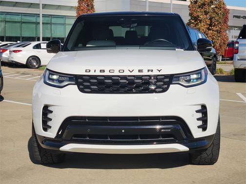 2023 Land Rover Discovery P360 HSE R-Dynamic