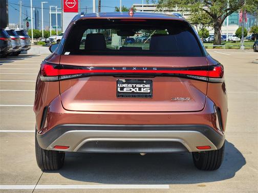 2024 Lexus RX 350 Premium Plus