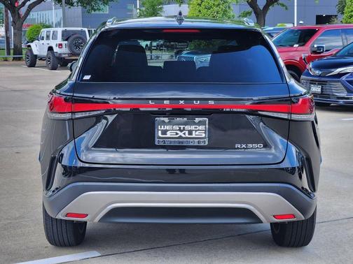 2024 Lexus RX 350 Premium Plus