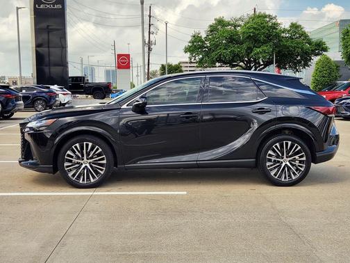2024 Lexus RX 350 Premium Plus