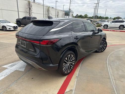 2024 Lexus RX 350 Premium Plus