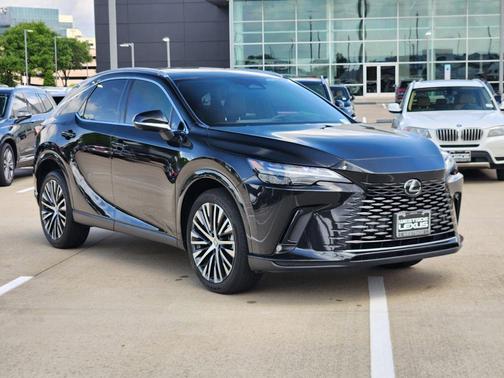 2024 Lexus RX 350 Premium Plus