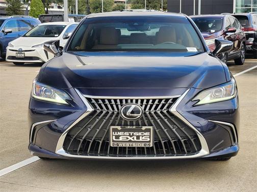 2025 Lexus ES 350 Base