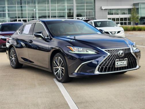 2025 Lexus ES 350 Base