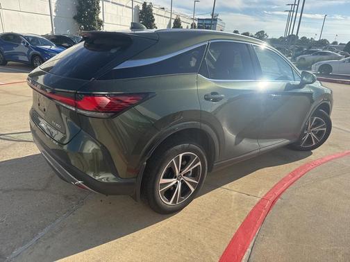 2023 Lexus RX 350 Base