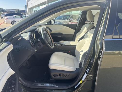 2023 Lexus RX 350 Base