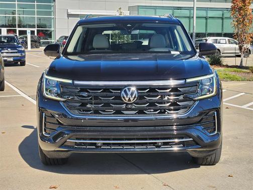 2024 Volkswagen Atlas 2.0T SEL Premium R-Line 4MOTION