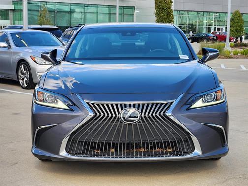 2020 Lexus ES 350 Base