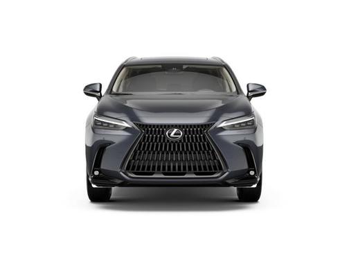 2026 Lexus NX 350 Luxury
