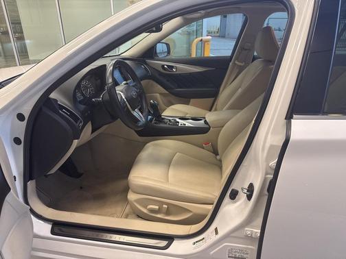 2020 INFINITI Q50 3.0t LUXE