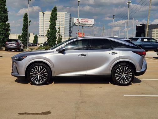 Iridium 2025 Lexus RX 350 Premium Plus