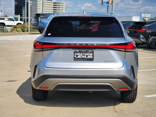 Iridium 2025 Lexus RX 350 Premium Plus