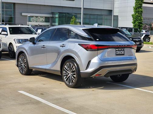 Iridium 2025 Lexus RX 350 Premium Plus