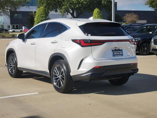 2025 Lexus NX 250 Premium