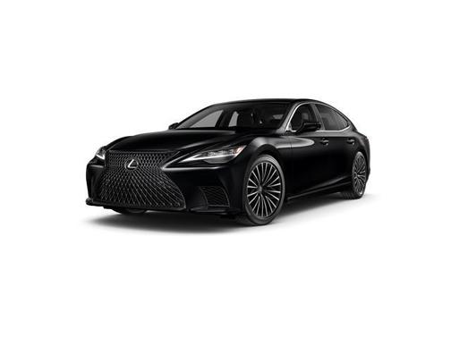 2026 Lexus LS 500 Base