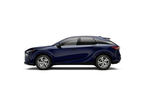Red 2026 Lexus RX 350 Premium