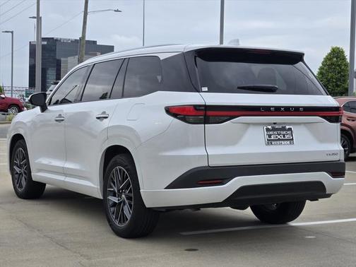 2024 Lexus TX 350 Base