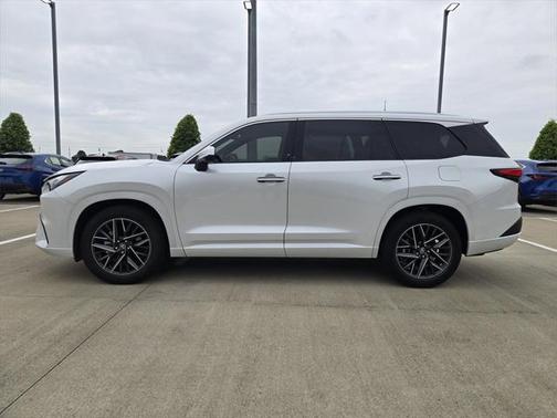 2024 Lexus TX 350 Base