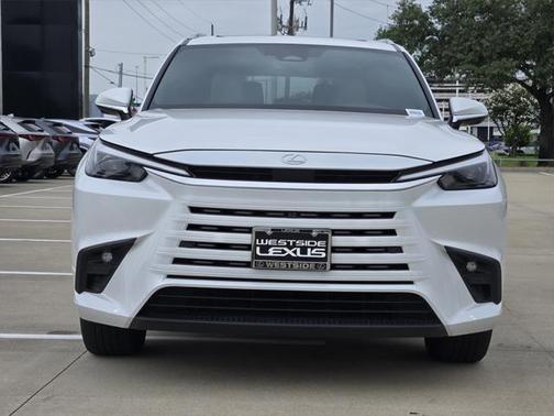2024 Lexus TX 350 Base