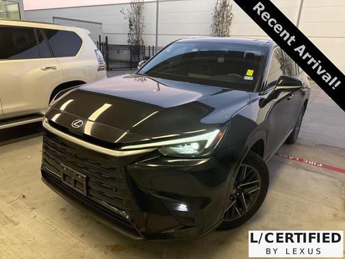 2024 Lexus TX 350 Premium