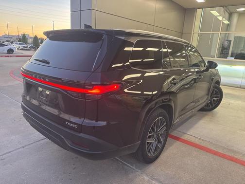 2024 Lexus TX 350 Premium