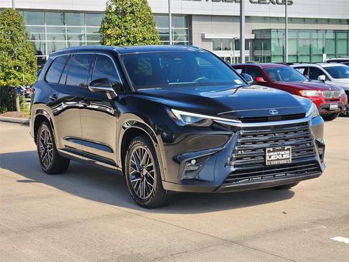 2024 Lexus TX 350 Premium