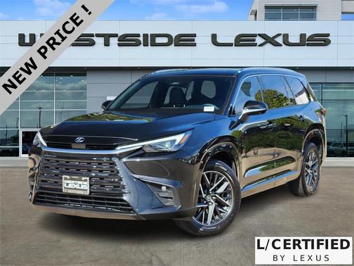 2024 Lexus TX 350 Premium