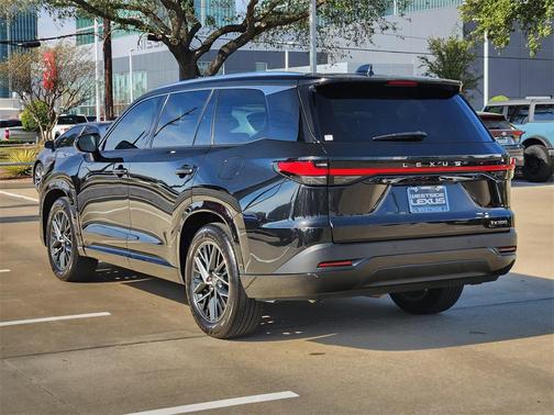 2024 Lexus TX 350 Premium