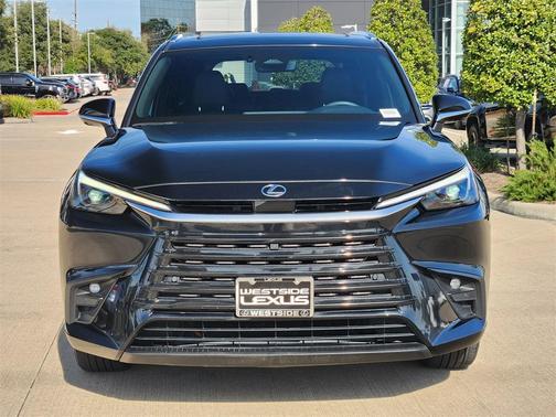 2024 Lexus TX 350 Premium