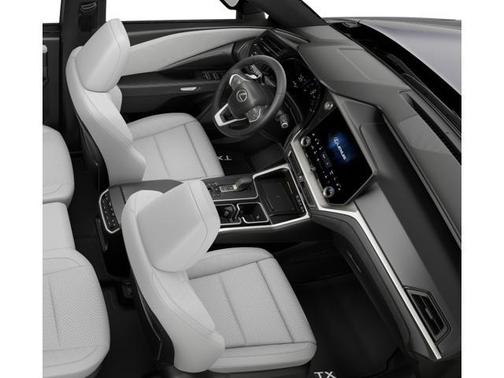 2025 Lexus TX 350 Luxury