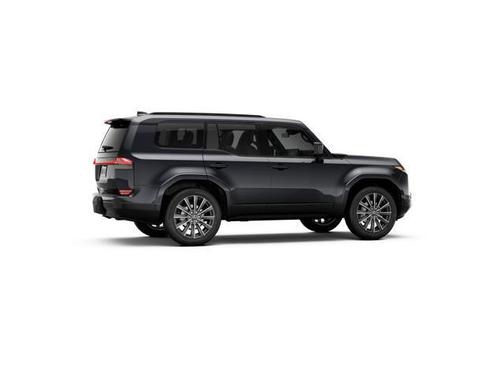 2026 Lexus GX 550 Luxury