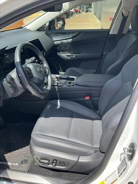 2024 Lexus NX 250 Premium