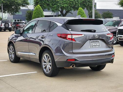 2020 Acura RDX Technology Package