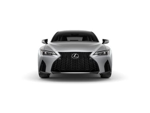 2025 Lexus IS 350 F SPORT Design