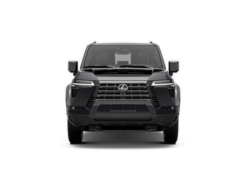 2026 Lexus GX 550 Luxury