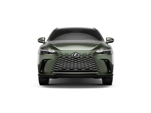 2025 Lexus RX 350 Base