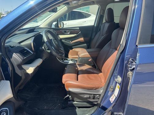 2020 Subaru Ascent Touring 7-Passenger