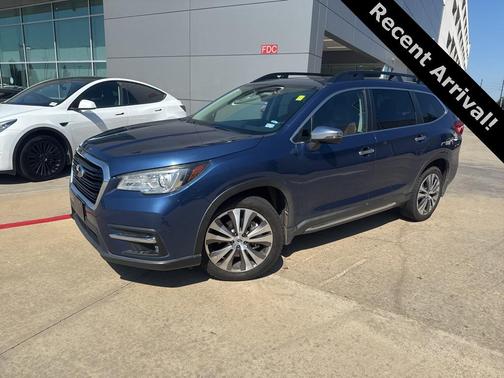 2020 Subaru Ascent Touring 7-Passenger
