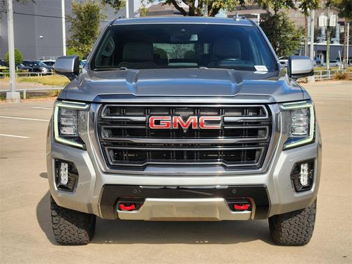2023 GMC Yukon 4WD AT4