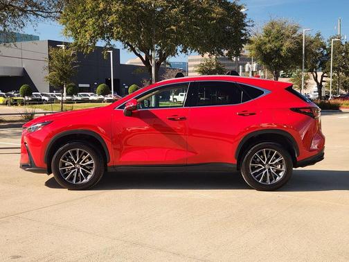 2023 Lexus NX 350 Premium