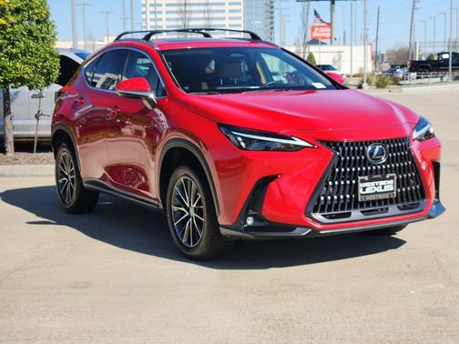 2023 Lexus NX 350 Premium