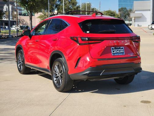 2023 Lexus NX 350 Premium