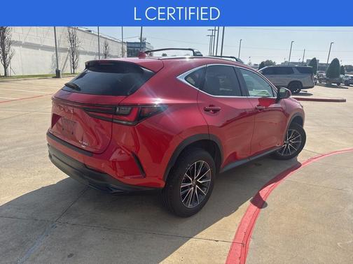 2023 Lexus NX 350 Premium